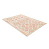 Rug Kilim Afghanistan 153x205 Cream Terracotta