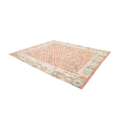 Tappeto Killim Afgahnistan 250x296 Terracotta T