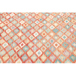 Tappeto Killim Afgahnistan 250x296 Terracotta T