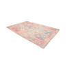 Tappeto Kilim Afghanistan 200x294 Rosa Corallo