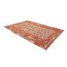 Rug Kilim Afghanistan 207x300 Red Terracotta Mu