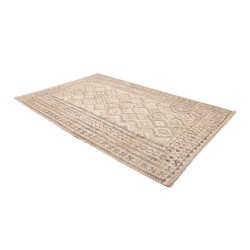 Rug Kilim Afghanistan 198x291 Beige Light Brown