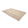 Rug Kilim Afghanistan 198x291 Beige Light Brown