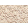 Rug Kilim Afghanistan 198x291 Beige Light Brown