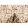 Rug Kilim Afghanistan 198x291 Beige Light Brown