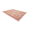 Tappeto Kilim Afghanistan 265x334 Beige Crema R