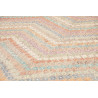 Tappeto Kilim Afghanistan 323x390 Verde Salvia