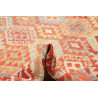 Rug Kilim Afghanistan 256x357 Terracotta Red Li