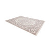 Hand Made Rug Nain Kashmar Persia 243x340 Cream