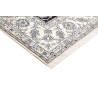 Hand Made Rug Nain Kashmar Persia 245x295 Navy