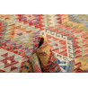 Kilim 125x182 Cm Kilim Afghanistan Lana Cardata A Mano