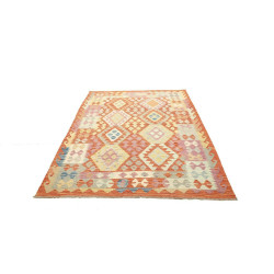 Kilim 153x202 Cm Kilim Afghanistan