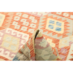 Kilim 153x202 Cm Kilim Afghanistan