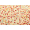 Kilim 159x207 Cm Kilim, Afghanistan, Lana Cardata A Mano