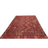 Kilim 207x292 Cm Kilim Afghanistan