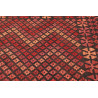 Kilim 207x292 Cm Kilim Afghanistan