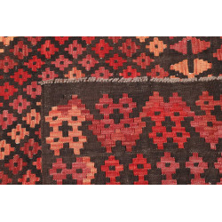 Kilim 207x292 Cm Kilim Afghanistan