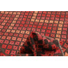 Kilim 207x292 Cm Kilim Afghanistan