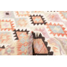 Rug Killim 256x295 Light Beige Multi