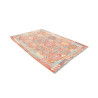 Tappeto Kilim Afghanistan 178x246 Terracotta Bl