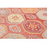 Rug Kilim Afghanistan 213x280 Terracotta Red Li