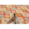 Tappeto Kilim Afghanistan 254x294 Terracotta Ar