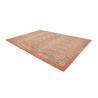 Tappeto Kilim Afghanistan 257x346 Arancione Ros