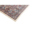 Hand Made Rug Mashad Persia 305x392 Cream Blue