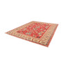 Hand Made Rug Kazak Fine Pakistan 251x303 Terra