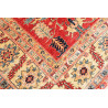 Hand Made Rug Kazak Fine Pakistan 251x303 Terra