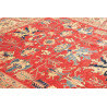 Hand Made Rug Kazak Fine Pakistan 251x303 Terra