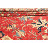 Hand Made Rug Kazak Fine Pakistan 251x303 Terra