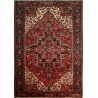 Gorawan 247x348 Cm Gorawan Persia Hand-carded Wool (warp: