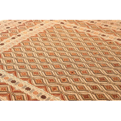 Hand Made Rug Nakhunak Pakistan 207x267 Cream T