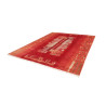 Hand Made Rug Siva Pakistan 244x290 Terracotta