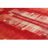 Hand Made Rug Siva Pakistan 244x290 Terracotta