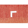 Hand Made Rug Siva Pakistan 244x290 Terracotta