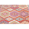 Kilim 147x147 Cm Kilim Afghanistan