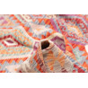 Kilim 147x147 Cm Kilim Afghanistan