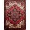 Gorawan 250x340 Cm Gorawan, Persia, Hand-carded Wool,