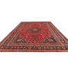 Tappeto Originale Mashad Persia 297x395 Rosso B