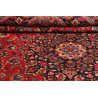 Tappeto Originale Mashad Persia 297x395 Rosso B