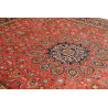 Hand Made Rug Sarough Persia 272x380 Terracotta
