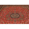 Hand Made Rug Sarough Persia 272x380 Terracotta