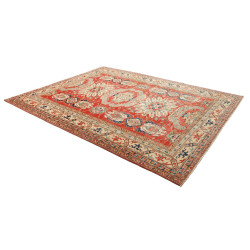 Tappeto Originale Kazak Fine Pakistan 243x308 R