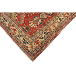 Tappeto Originale Kazak Fine Pakistan 243x308 R