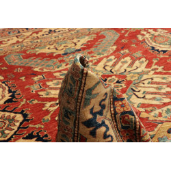 Tappeto Originale Kazak Fine Pakistan 243x308 R