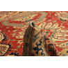 Tappeto Originale Kazak Fine Pakistan 243x308 R