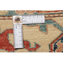 Tappeto Originale Kazak Fine Pakistan 243x308 R