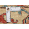 Tappeto Originale Kazak Fine Pakistan 243x308 R